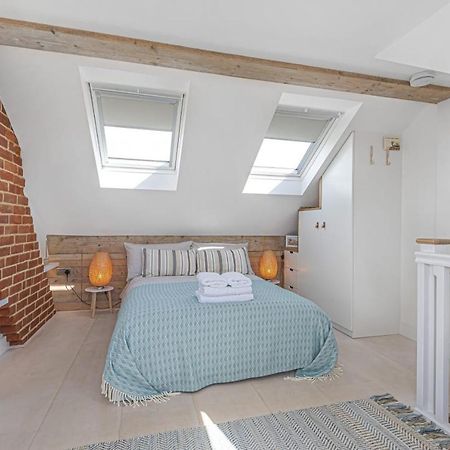 Seagrass Cottage In Southwold, Stunning Property With Views! ภายนอก รูปภาพ
