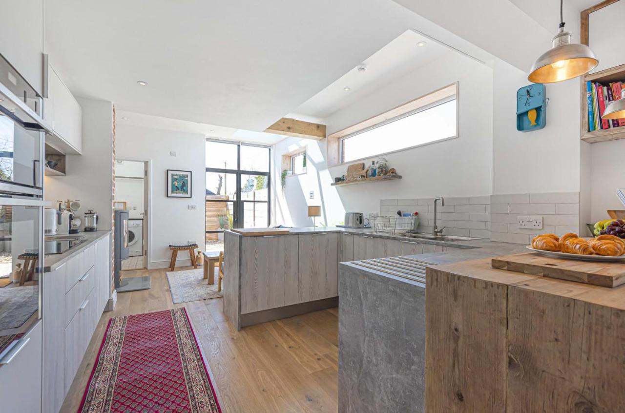 Seagrass Cottage In Southwold, Stunning Property With Views! ภายนอก รูปภาพ