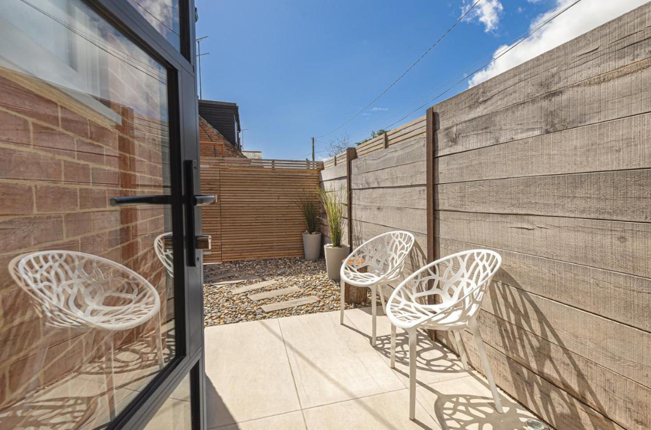 Seagrass Cottage In Southwold, Stunning Property With Views! ภายนอก รูปภาพ