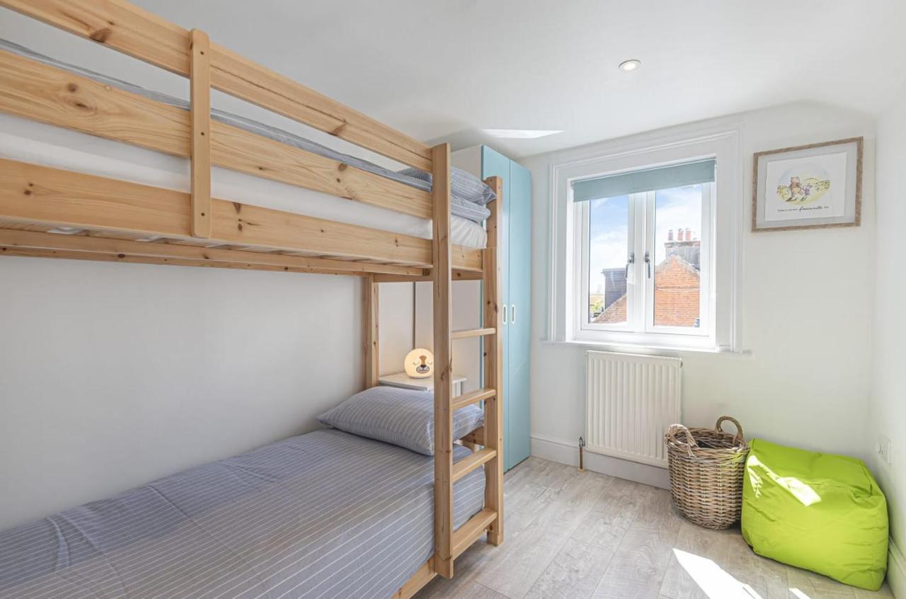Seagrass Cottage In Southwold, Stunning Property With Views! ภายนอก รูปภาพ