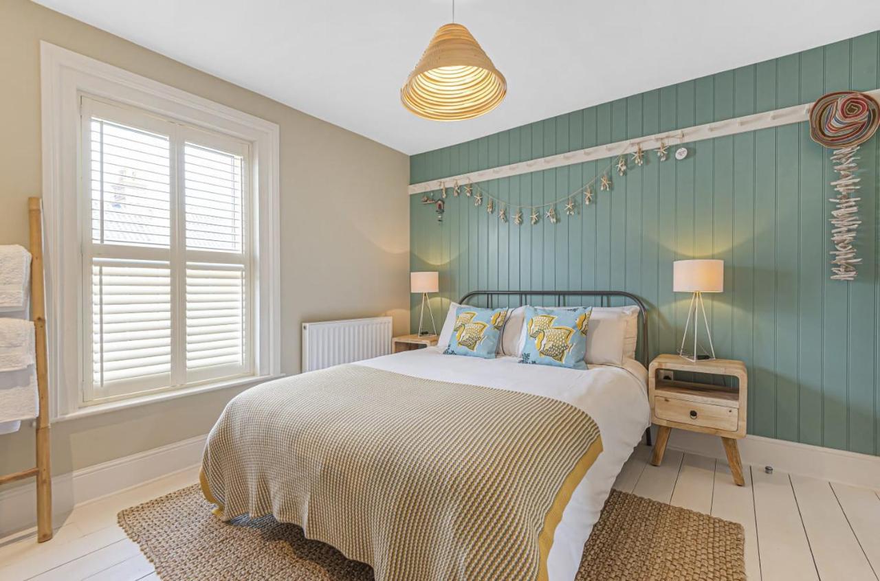 Seagrass Cottage In Southwold, Stunning Property With Views! ภายนอก รูปภาพ